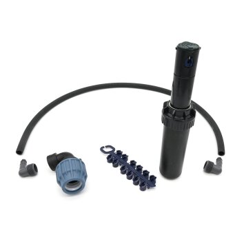 Rain Bird Regner Set Winkel 32 mm Standard (5004-PLUS-PC...