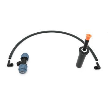 Rain Bird Düsengehäuse 1800 Set für R-VAN...