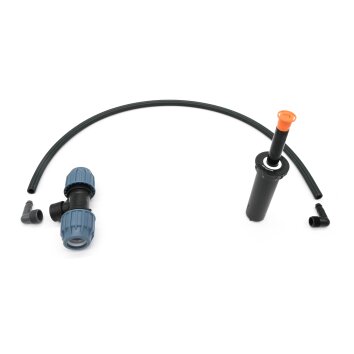 Rain Bird Düsengehäuse 1800 Set für R-VAN...