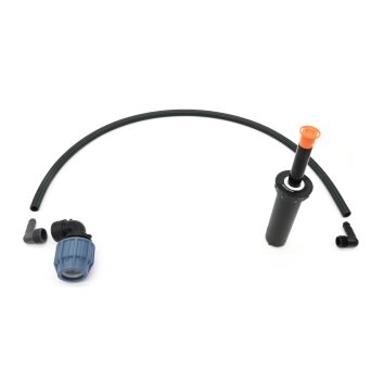 Rain Bird Düsengehäuse 1800 Set für R-VAN...