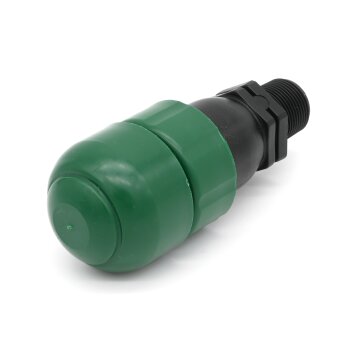 Irritec SUP Entlüftungsventil 3/4" AG -...