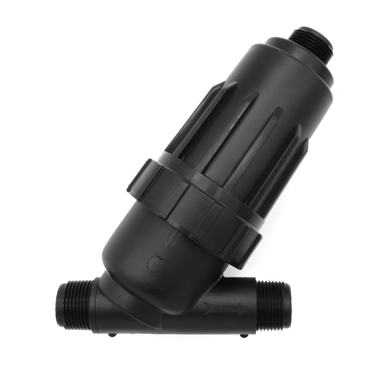 Tavlit Siebfilter 3/4" Außengewinde 80 micron