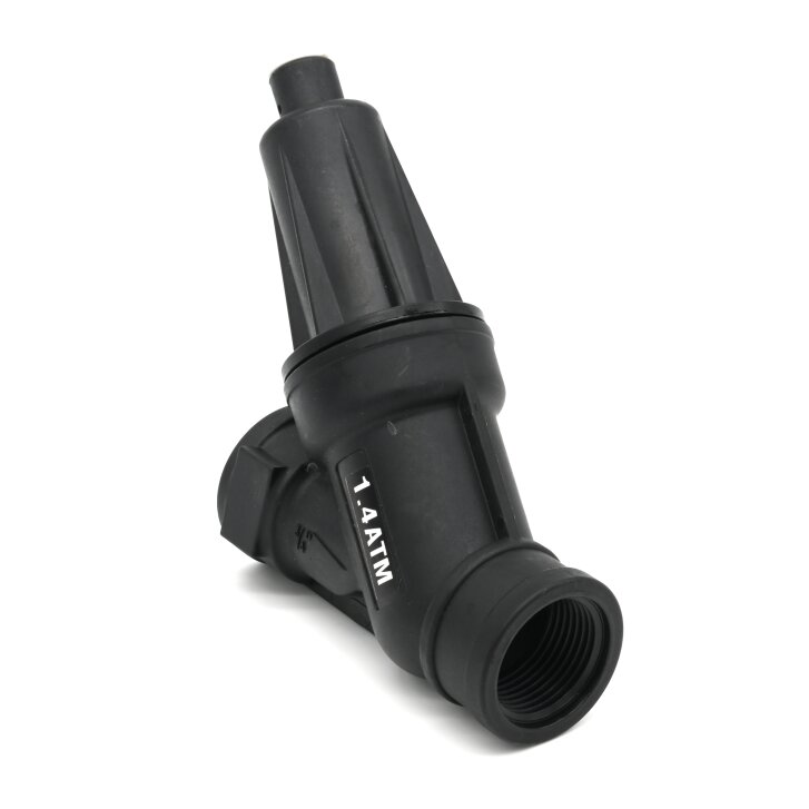 Druckminderer Bermad PRV-3/4", 0.8 - 2.5 bar