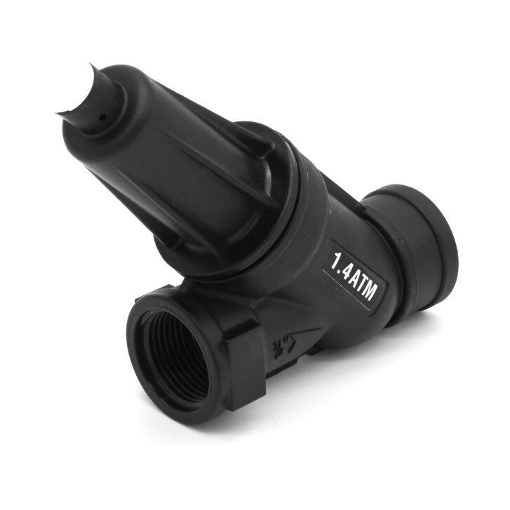 Druckminderer Bermad PRV-3/4", 0.8 - 2.5 bar