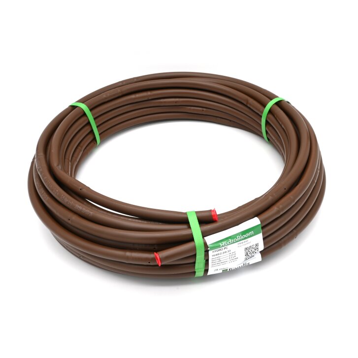 Rivulis Hydro Bloom PC 25 m