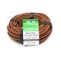 Teco Micro-Line 4/6 mm Mikrotropfrohr, Tropferabstand 15 cm, 30 m
