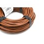 Teco Micro-Line 4/6 mm Mikrotropfrohr, Tropferabstand 15 cm, 30 m