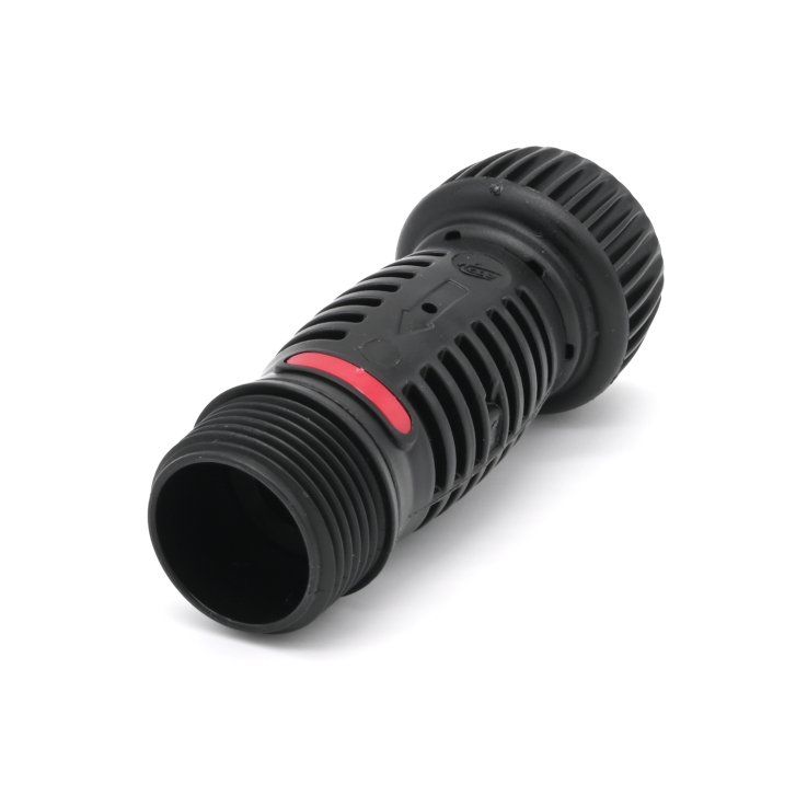 Teco Druckminderer 3/4" IG Überwurfverschraubung x 3/4" AG, 1,0 bar
