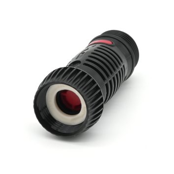 Teco Druckminderer 3/4" IG...