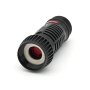 Teco Druckminderer 3/4" IG Überwurfverschraubung x 3/4" AG, 1,0 bar