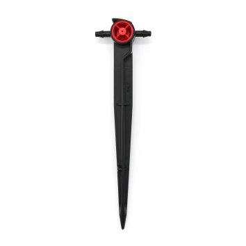 Delta Drip Spiess PC Druckkompensierend 2 l/h, In-line...