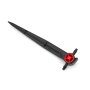 Delta Drip Spiess PC Druckkompensierend 2 l/h, In-line 4.5 mm Barb (Rot)