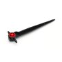 Delta Drip Spiess PC Druckkompensierend 2 l/h, In-line 4.5 mm Barb (Rot)