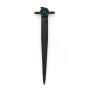 Delta Drip Spiess PC Druckkompensierend 8 l/h,In-line 4.5 mm Barb (Grün)