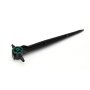 Delta Drip Spiess PC Druckkompensierend 8 l/h,In-line 4.5 mm Barb (Grün)