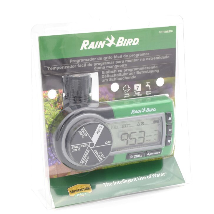Rain Bird Digitaler Wassertimer 1ZEHTMR
