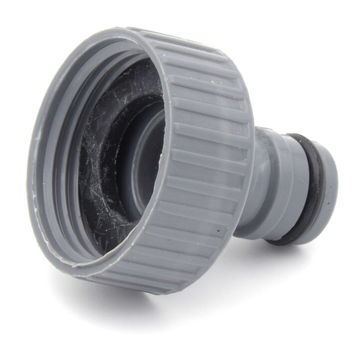 Hydro-Fit Hahnanschluss IG x Klickstecker 3/4 Zoll (für Value Lock/ 82-75)