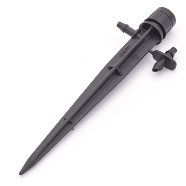 Rain Bird Microsprüher auf Erdspieß XS-360TS-SPYK