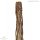 Rankstab aus Haselholz mit Weide umflochten - 160 cm